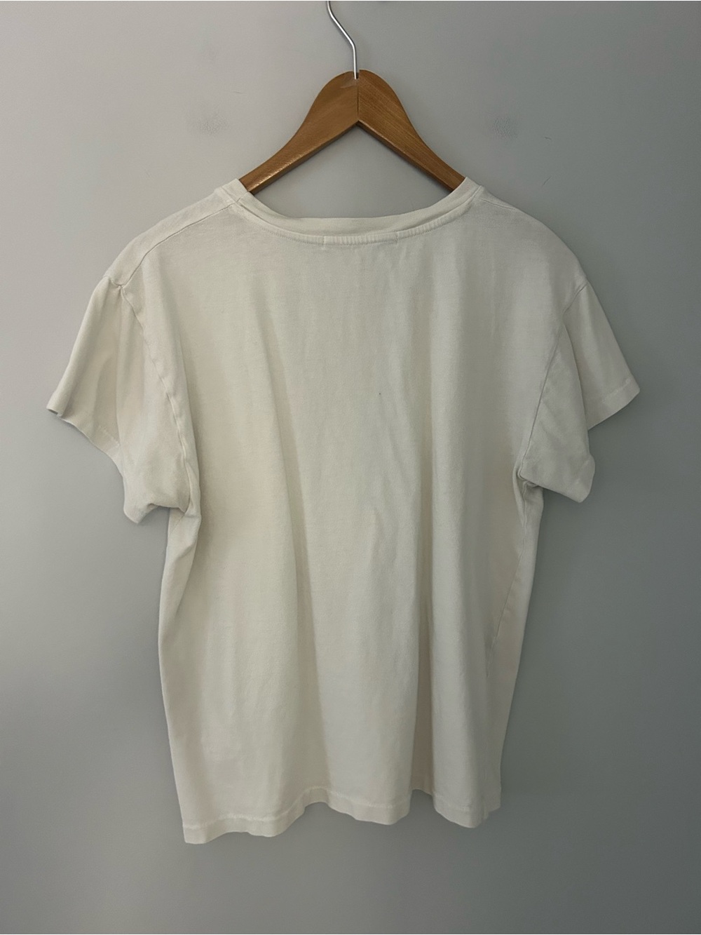 Daydreamer Johnny Cash Nashville Vintage Stone Tee - Picture 3 of 6
